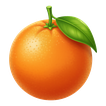 Pomeranč